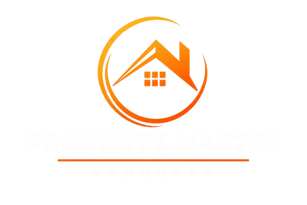 Property Master Vadodara Logo